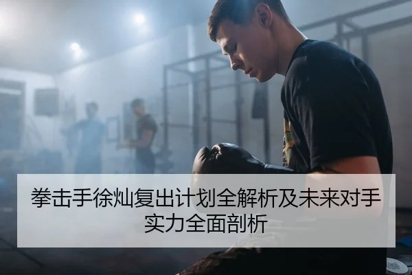 拳击手徐灿复出计划全解析及未来对手实力全面剖析（STAR SPORTS）